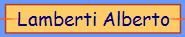 Lamberti Alberto